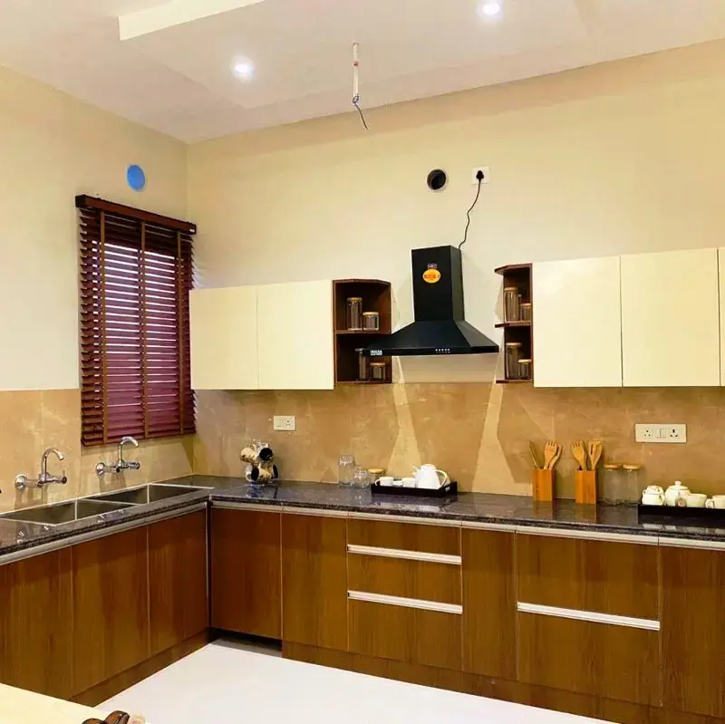 Aster City - BHK, 3BHK Independent Floors & Apartments