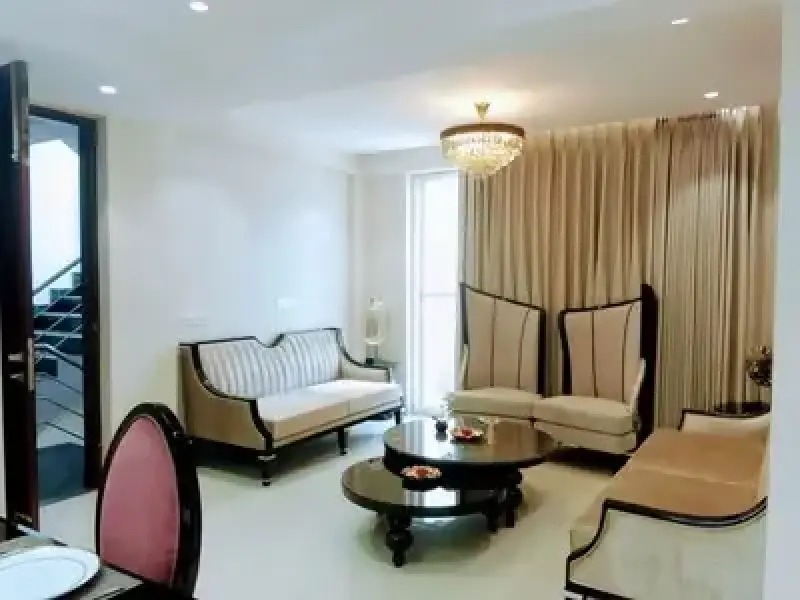 Royale Wind Cross Zirakpur | 3BHK Luxury Apartments in Gazipur Punjab