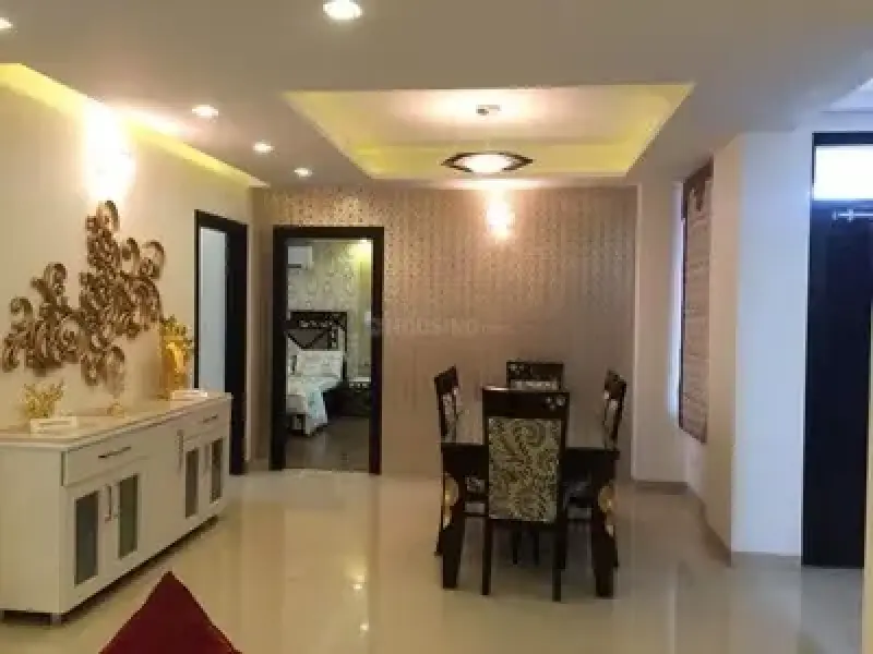 Royale Wind Cross Zirakpur | 3BHK Luxury Apartments in Gazipur Punjab