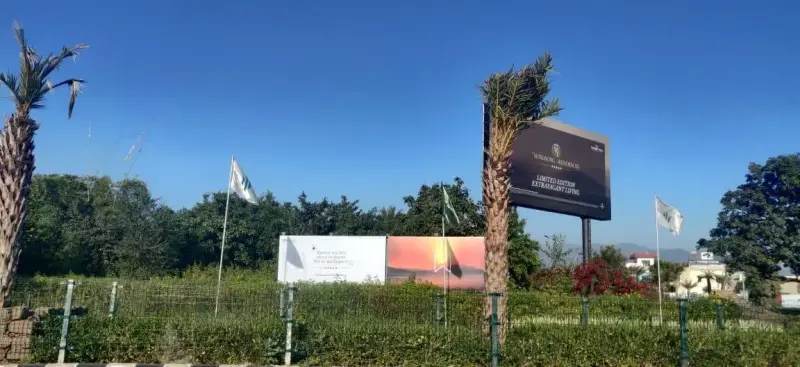 Windsong Residences Sector 4 Panchkula | Premium 4BHK Low-Rise Floors in Panchkula Residential Projects