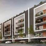 Windsong Residences Sector 4 Panchkula | Premium 4BHK Low-Rise Floors in Panchkula Residential Projects
