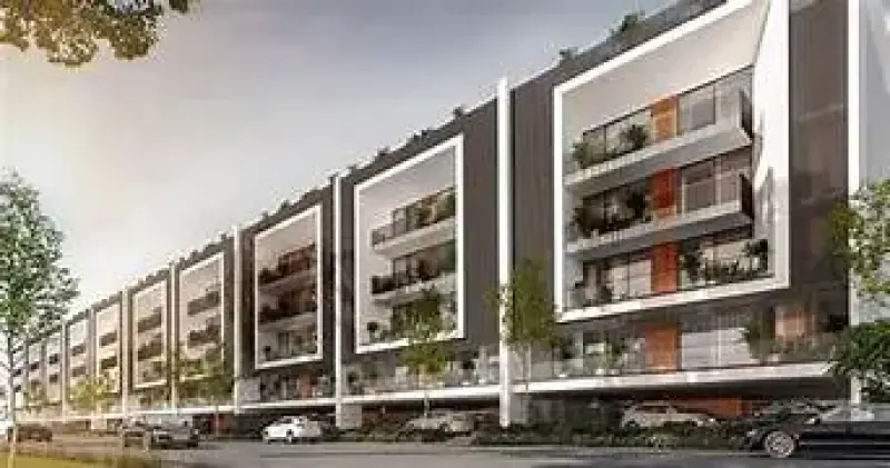 Windsong Residences Sector 4 Panchkula | Premium 4BHK Low-Rise Floors in Panchkula Residential Projects