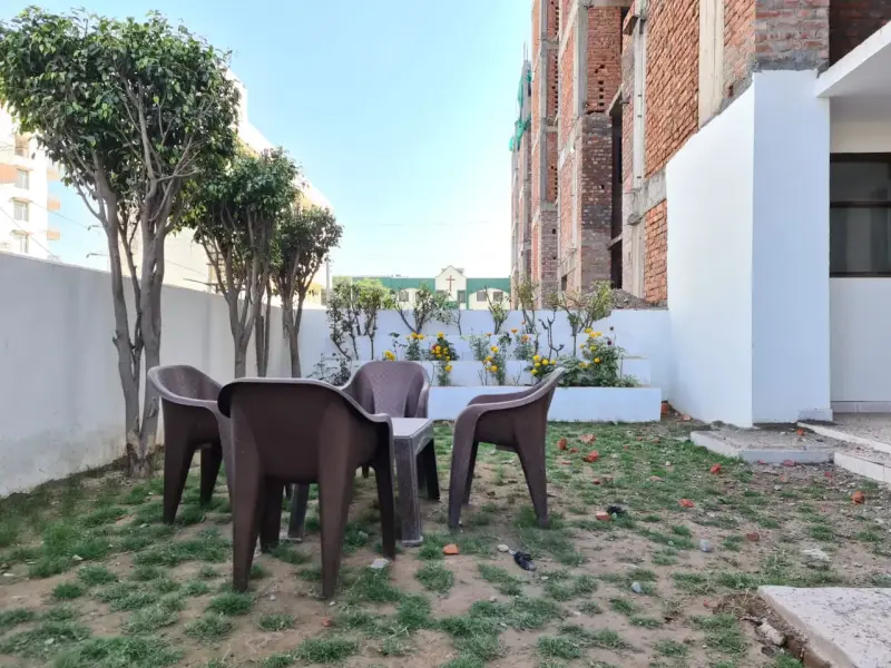 Arcadia Park East - Premium Independent Floors in Kharar