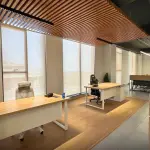 42Works Spaces