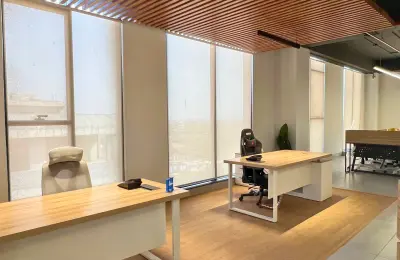 42Works Spaces