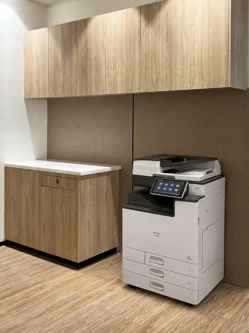 42Works Spaces