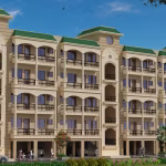 Acme Heights 92 Sector 92 Mohali | Affordable 2BHK & 3BHK High-Rise Apartments in Mohali Residential Projects