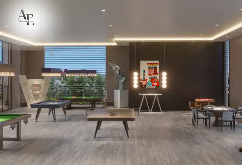 Affinity Belgravia Zirakpur | 3 & 4 BHK Luxury Apartments