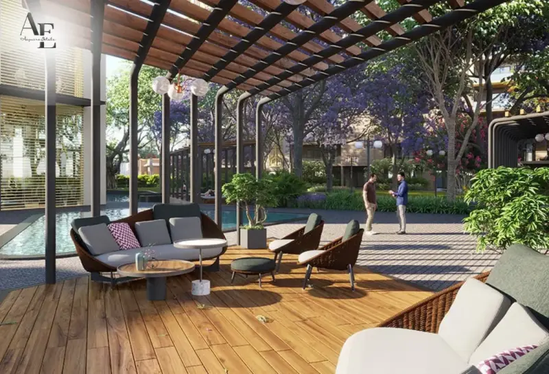 Affinity Belgravia Zirakpur | 3 & 4 BHK Luxury Apartments