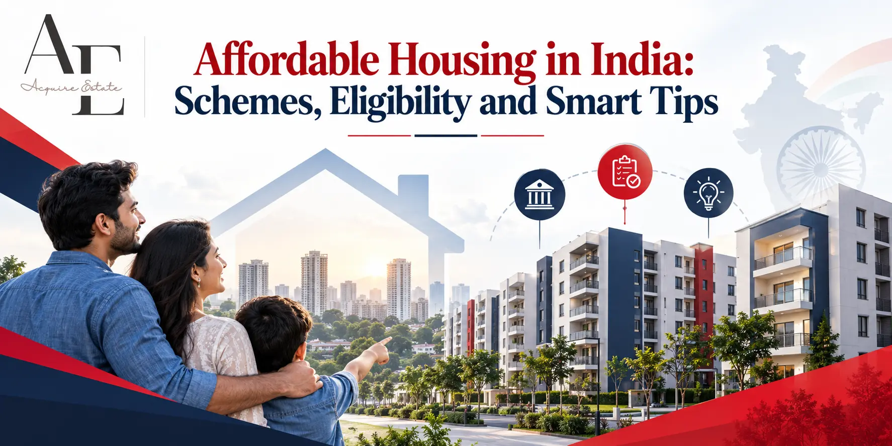 Affordable Housing in India: Schemes, Eligibility and Smart Tips