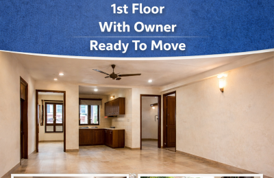 2 BHK,Sector- 23C