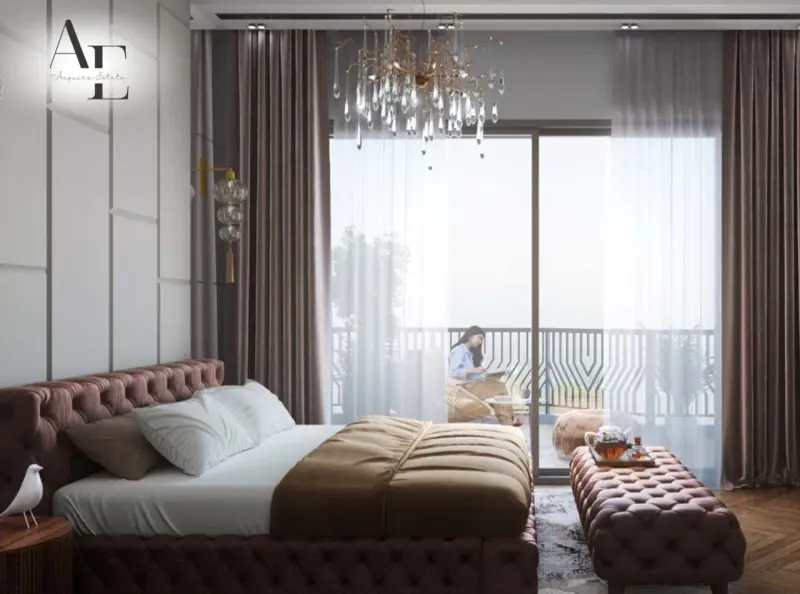 Amayra Sky City 2, 3 & 3+1 BHK Flats on Kurali Bypass