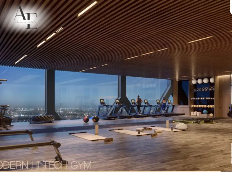 Amayra Sky City 2, 3 & 3+1 BHK Flats on Kurali Bypass