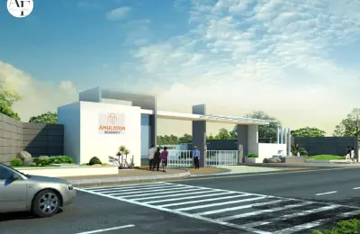 Amulyam Square Kurali Premium Plots And SCOs