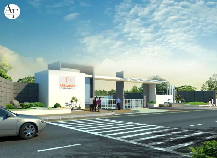 Amulyam Square Kurali Premium Plots And SCOs