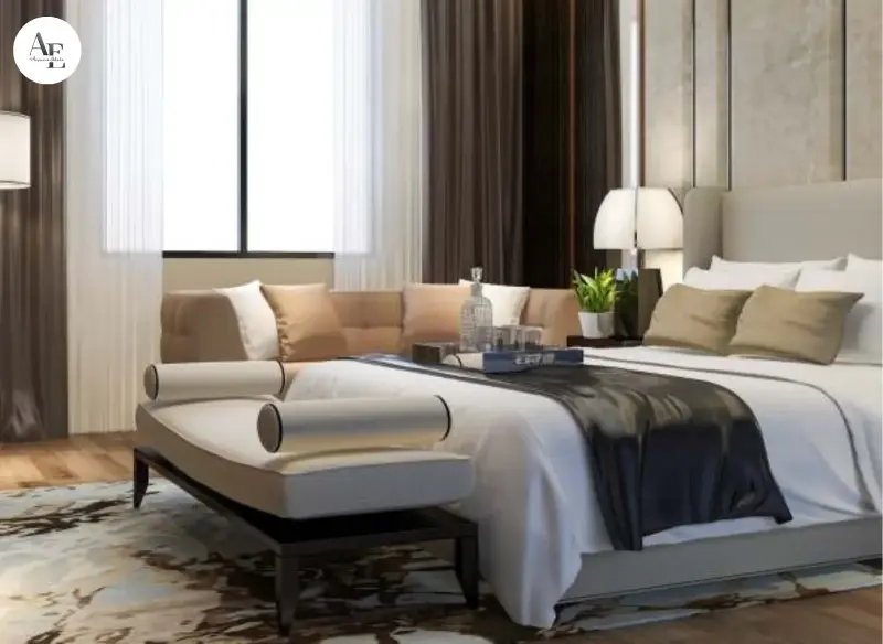 Ananta Aspire Zirakpur — Luxury 3/4 BHK Apartments on Patiala Highway