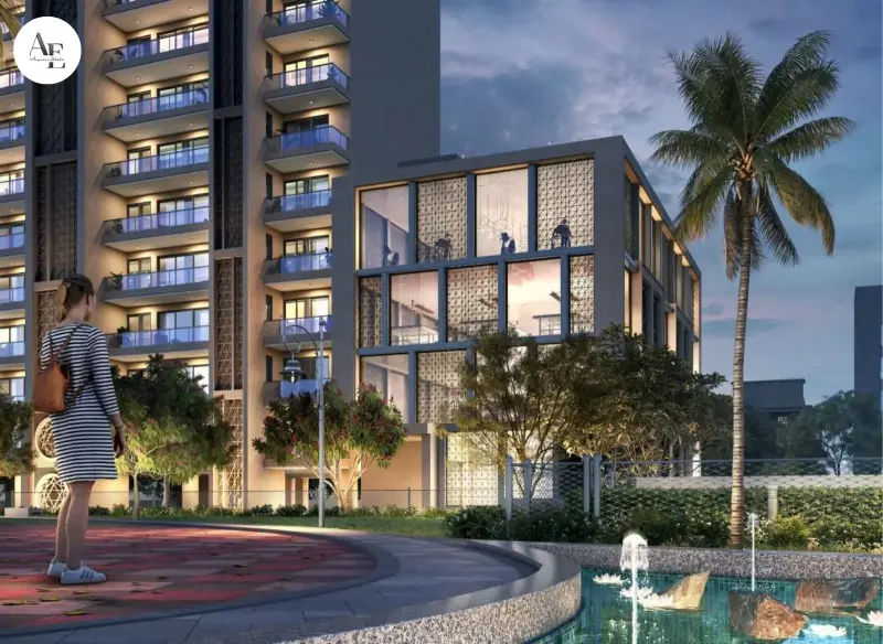 Ananta Aspire Zirakpur — Luxury 3/4 BHK Apartments on Patiala Highway