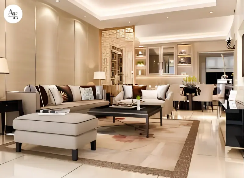 Ananta Aspire Zirakpur — Luxury 3/4 BHK Apartments on Patiala Highway
