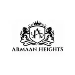 Royal Armaan Heights Mohali - Premium High-Rise Apartments in Sas Nagar | Luxury Residential Projects in Mohali logo