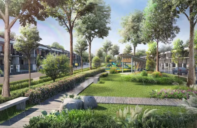 Arora Amulyam Kurali Mohali Residential Plots