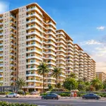 Atlantis Heights Zirakpur | 3BHK Luxury Flats