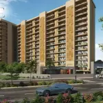 Atlantis Grand 3 BHK Apartments & Studio Residences on High Ground Road, Zirakpur