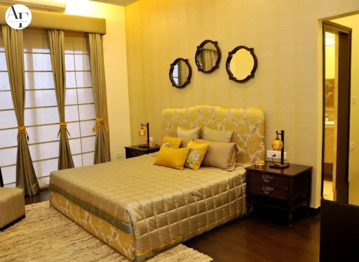 ATS Casa Espana - 3, 4, 5 BHK Luxury Flats in Mohali