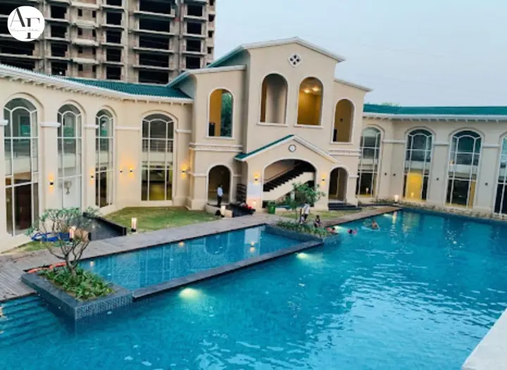 ATS Casa Espana - 3, 4, 5 BHK Luxury Flats in Mohali