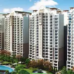 ATS Casa Espana - 3, 4, 5 BHK Luxury Flats in Mohali