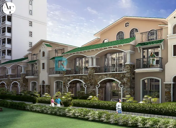 ATS Casa Espana - 3, 4, 5 BHK Luxury Flats in Mohali