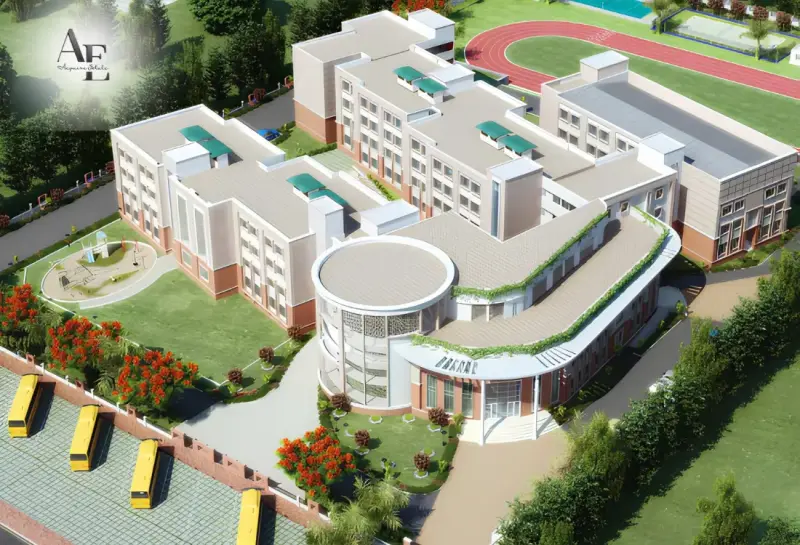 ATS Golf Meadows Lifestyle Dera Bassi – 3 & 4 BHK Luxury Golf Township