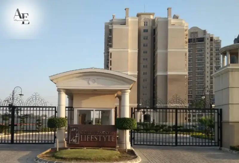 ATS Lifestyle Derabassi: Luxury Apartments at the Gateway to Chandigarh