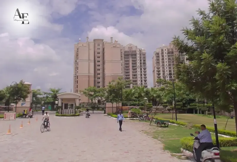 ATS Lifestyle Derabassi: Luxury Apartments at the Gateway to Chandigarh
