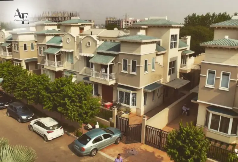 ATS Lifestyle Derabassi: Luxury Apartments at the Gateway to Chandigarh