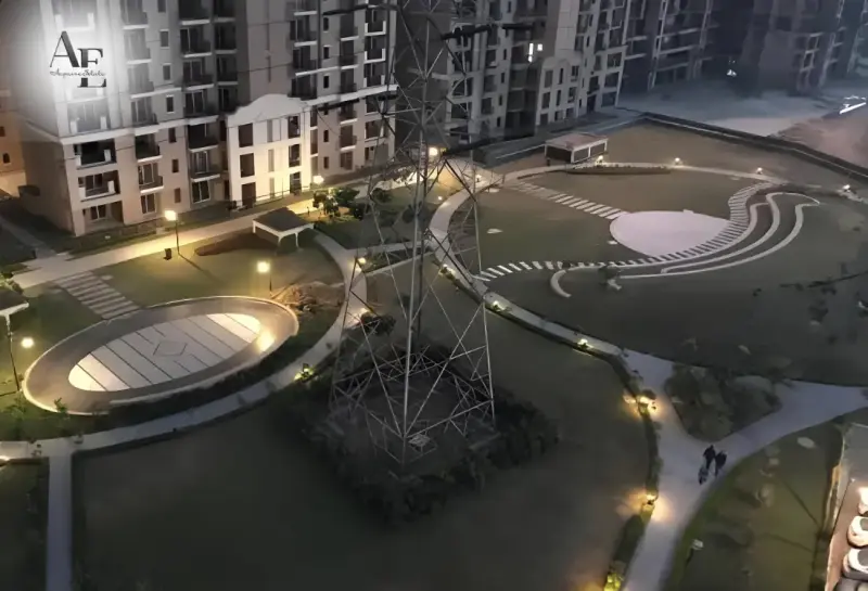 ATS Lifestyle Derabassi: Luxury Apartments at the Gateway to Chandigarh