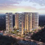 Atulyam The Bliss Sector 88 | Luxury 3BHK and 4BHK Flats in Mohali