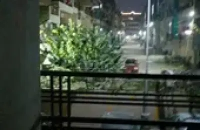 Balajee Towers Sector-20 Panchkula: 3 BHK High-Rise Apartments | Best Real Estate Projects in Panchkula