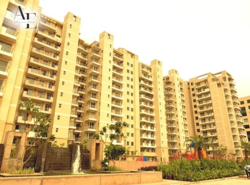 Bestech Park View Residences Sector 66 Mohali | Luxury 2-3 BHK Residential Apartments in Mohali