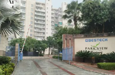 Bestech Park View Residences Sector 66 Mohali | Luxury 2-3 BHK Residential Apartments in Mohali
