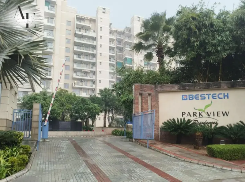 Bestech Park View Residences Sector 66 Mohali | Luxury 2-3 BHK Residential Apartments in Mohali