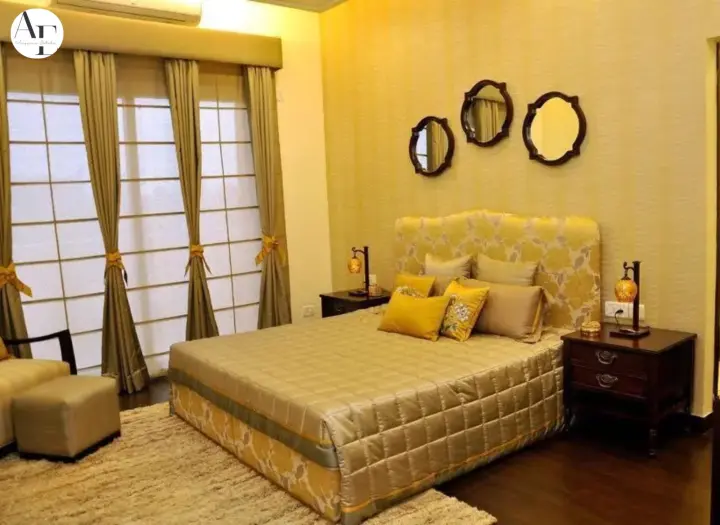 Beverly Golf Avenue Sector 65 Mohali | 3 & 4 BHK Luxury Apartments | Best Residential Projects in Mohali | RERA Approved