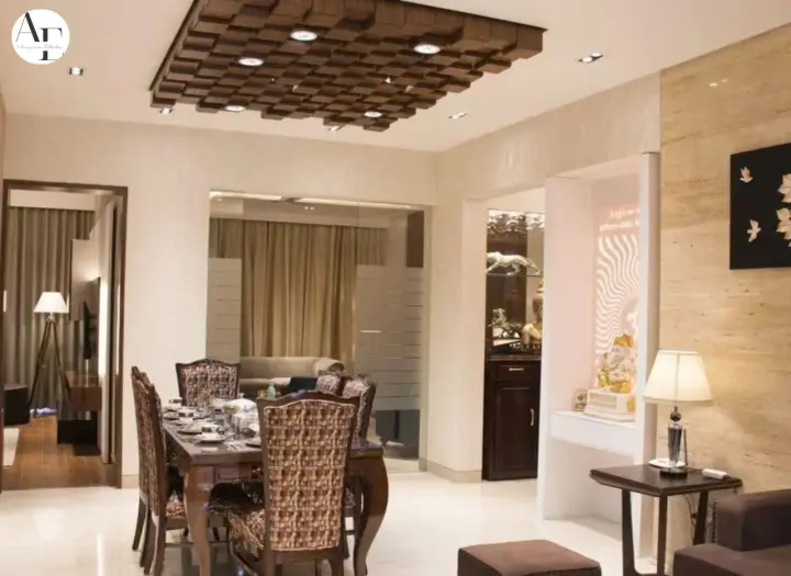 Beverly Golf Avenue Sector 65 Mohali | 3 & 4 BHK Luxury Apartments | Best Residential Projects in Mohali | RERA Approved
