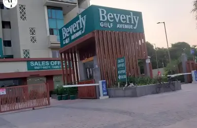 Beverly Golf Avenue Sector 65 Mohali | 3 & 4 BHK Luxury Apartments | Best Residential Projects in Mohali | RERA Approved