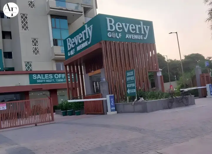 Beverly Golf Avenue Sector 65 Mohali | 3 & 4 BHK Luxury Apartments | Best Residential Projects in Mohali | RERA Approved