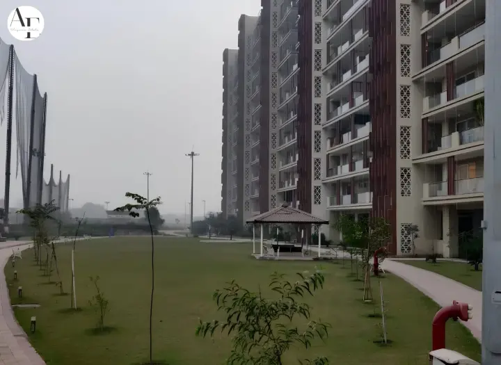 Beverly Golf Avenue Sector 65 Mohali | 3 & 4 BHK Luxury Apartments | Best Residential Projects in Mohali | RERA Approved