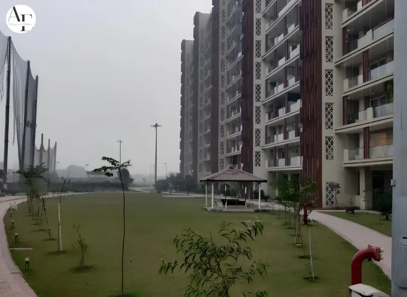 Beverly Golf Avenue Sector 65 Mohali | 3 & 4 BHK Luxury Apartments | Best Residential Projects in Mohali | RERA Approved