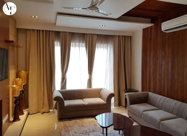 Beverly Golf Avenue Sector 65 Mohali | 3 & 4 BHK Luxury Apartments | Best Residential Projects in Mohali | RERA Approved