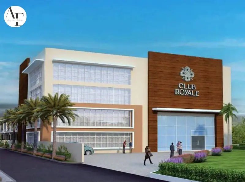 Bollywood Gully Chandigarh Royale City Zirakpur: Luxury Residential Projects in Zirakpur | 1-4 BHK Apartments, Villas