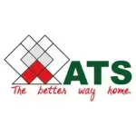 ATS Lifestyle Derabassi: Luxury Apartments at the Gateway to Chandigarh logo