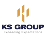 KS 108 Zirakpur | 3, 4 & 5 BHK Luxury Flats logo